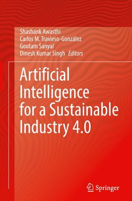 Artificial Intelligence for a Sustainable Industry 4.0