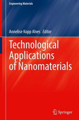 Technological Applications of Nanomaterials