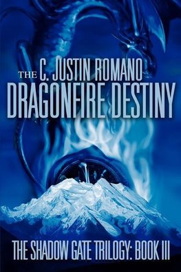 The Dragonfire Destiny