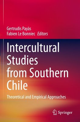 Intercultural Studies from Southern Chile