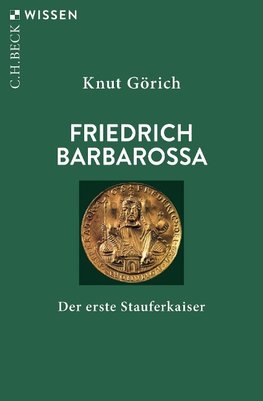 Friedrich Barbarossa