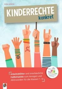 Kinderrechte konkret