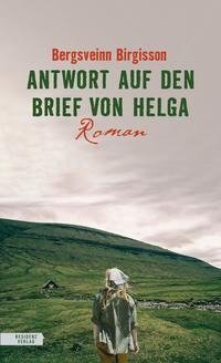 Antwort auf den Brief von Helga