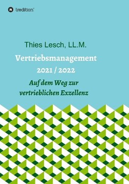 Vertriebsmanagement 2021 / 2022