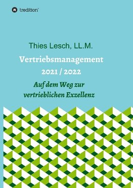 Vertriebsmanagement 2021 / 2022