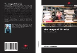 The image of libraries