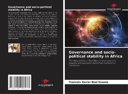 Governance and socio-political stability in Africa