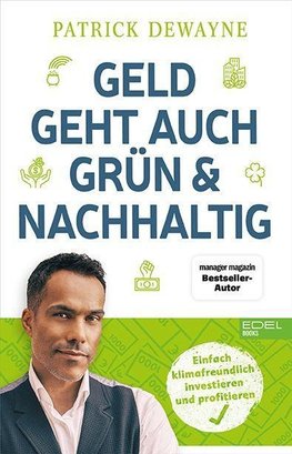 Geld geht auch grün & nachhaltig