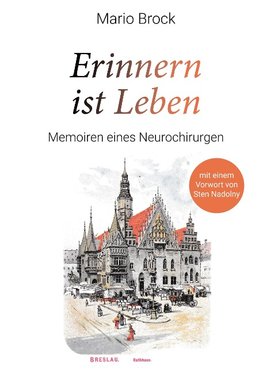 Erinnern ist Leben