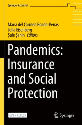 Pandemics: Insurance and Social Protection