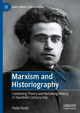 Marxism and Historiography