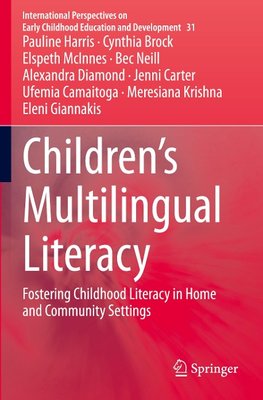 Children's Multilingual Literacy