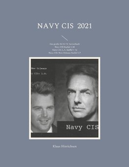 Navy CIS 2021