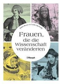 Frauen, die die Wissenschaft veränderten