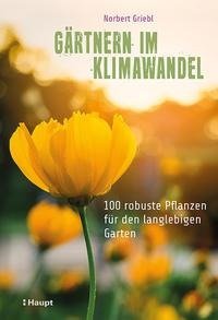 Gärtnern im Klimawandel