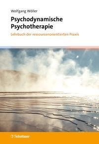 Psychodynamische Psychotherapie