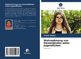 Wahrnehmung von Damenbinden unter Jugendlichen