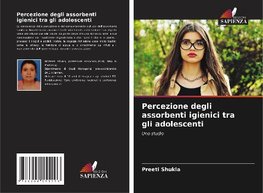 Percezione degli assorbenti igienici tra gli adolescenti