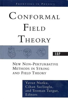 CONFORMAL FIELD THEORY REV/E