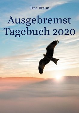 Ausgebremst Tagebuch 2020