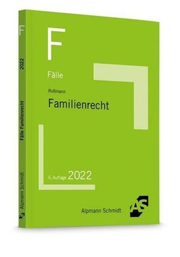 Fälle Familienrecht