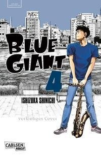 Blue Giant 4