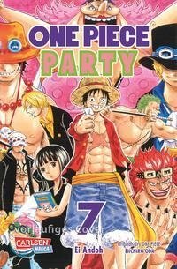 One Piece Party 7