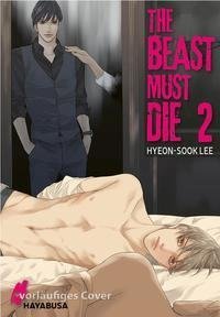 The Beast Must Die 2