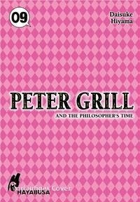 Peter Grill and the Philosopher's Time 9