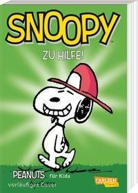 Peanuts für Kids 6: Snoopy - Zu Hilfe!