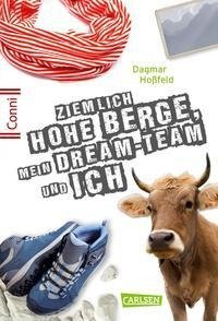 Conni 15 7: Ziemlich hohe Berge, mein Dream-Team und ich