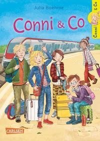 Conni & Co 1: Conni & Co Band 1