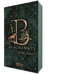 Die Beschenkte (Die sieben Königreiche 1)