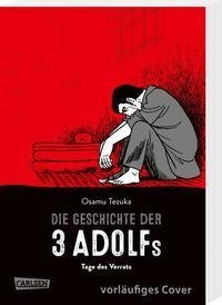 Die Geschichte der 3 Adolfs 2