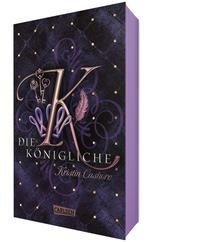 Die Königliche (Die sieben Königreiche 3)