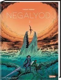 Negalyod 2