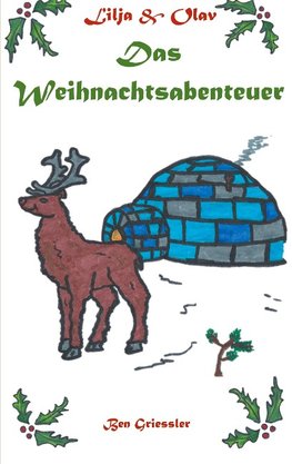 Das Weihnachtsabenteuer