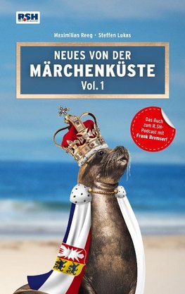 Neues von der Märchenküste Vol. 1