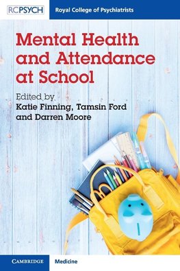 Mental Health and Attendance at School