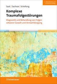 Komplexe Traumafolgestörungen (2. Aufl.)