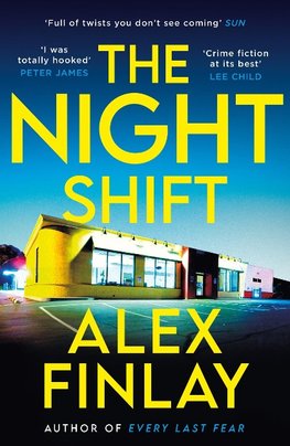 The Night Shift