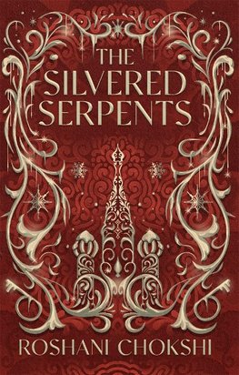 The Silvered Serpents