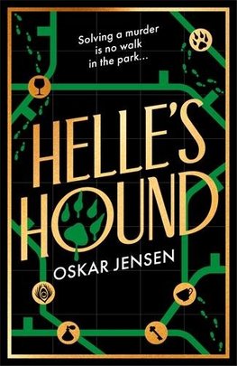 Helle's Hound