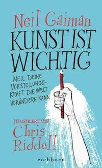 Kunst ist wichtig