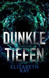 Dunkle Tiefen