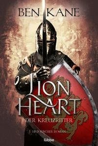 Lionheart - Der Kreuzritter