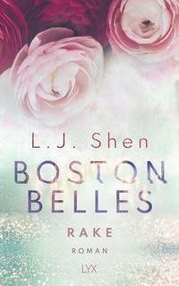 Boston Belles - Rake