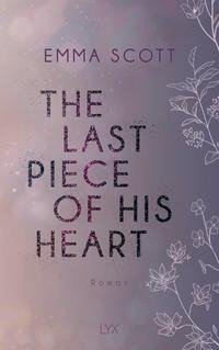 The Last Piece of His Heart