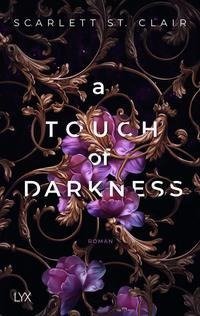 A Touch of Darkness