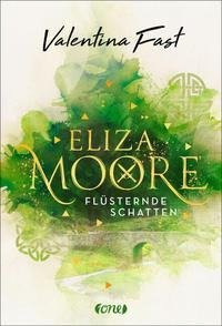 Eliza Moore